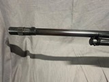 Winchester Model 12 Heavy Duck solid Rib Trap Grade - Image 8 of 18