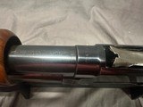 Winchester Model 12 Heavy Duck solid Rib Trap Grade - Image 11 of 18