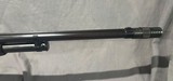 Winchester Model 12 Heavy Duck solid Rib Trap Grade - Image 18 of 18