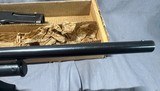 Winchester Model 42 in original box 26