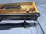 Winchester Model 42 in original box 26