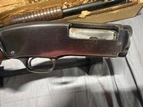 Winchester Model 42 in original box 26