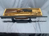 Winchester Model 42 in original box 26