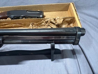 Winchester Model 42 in original box 26