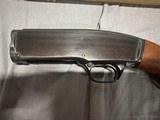 Winchester Model 42 in original box 26