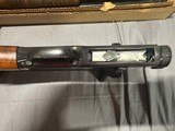 Winchester Model 42 in original box 26