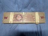 Winchester Model 42 in original box 26