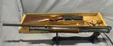 Winchester Model 42 in original box 26