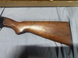 Winchester Model 42 in original box 26
