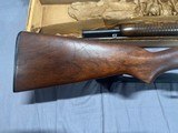 Winchester Model 42 in original box 26