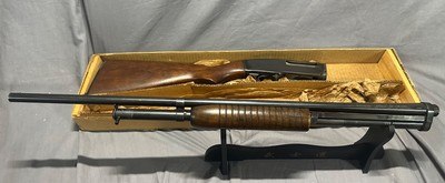 Winchester Model 42 in original box 26