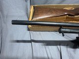 Winchester Model 42 in original box 26