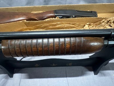 Winchester Model 42 in original box 26