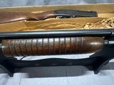 Winchester Model 42 in original box 26