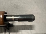 Winchester Model 12 Slide Action Shotgun with Rare Hydro-Coil Stock and Box - Image 9 of 15