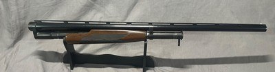 Winchester Model 12 Slide Action Shotgun with Rare Hydro-Coil Stock and Box - Image 10 of 15