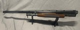 Winchester Model 12 Slide Action Shotgun with Rare Hydro-Coil Stock and Box - Image 5 of 15