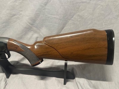 Winchester Model 12 Slide Action Shotgun with Rare Hydro-Coil Stock and Box - Image 15 of 15