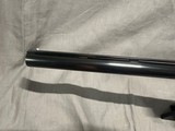Winchester Model 12 Slide Action Shotgun with Rare Hydro-Coil Stock and Box - Image 8 of 15