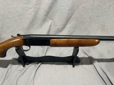 Winchester Model 37 20 Ga 26