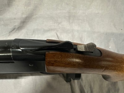 Winchester Model 37 20 Ga 26