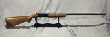Winchester Model 37 20 Ga 26