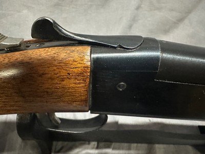 Winchester Model 37 20 Ga 26