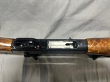 Winchester Model 50 20 Gauge Factory Round Post Vent Rib – 26