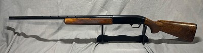 Winchester Model 50 20 Gauge Factory Round Post Vent Rib – 26