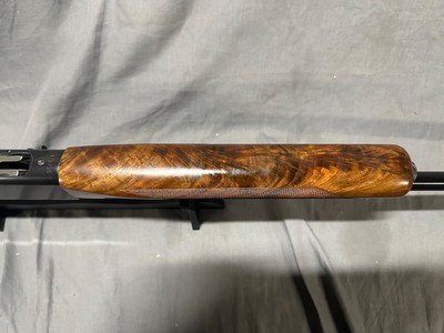 Winchester Model 50 20 Gauge Factory Round Post Vent Rib – 26