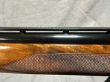 Winchester Model 50 20 Gauge Factory Round Post Vent Rib – 26