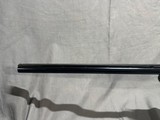 Winchester Model 50 20 Gauge Factory Round Post Vent Rib – 26