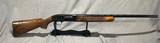 Winchester Model 50 20 Gauge Factory Round Post Vent Rib – 26