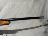 Winchester Model 50 20 Gauge Factory Round Post Vent Rib – 26