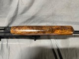 Winchester Model 50 20 Gauge Factory Round Post Vent Rib – 26
