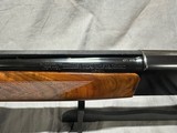 Winchester Model 50 20 Gauge Factory Round Post Vent Rib – 26