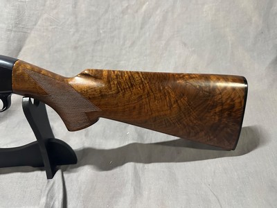 Winchester Model 50 20 Gauge Factory Round Post Vent Rib – 26