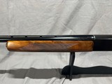 Winchester Model 50 20 Gauge Factory Round Post Vent Rib – 26