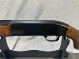 Winchester Model 50 20 Gauge Factory Round Post Vent Rib – 26