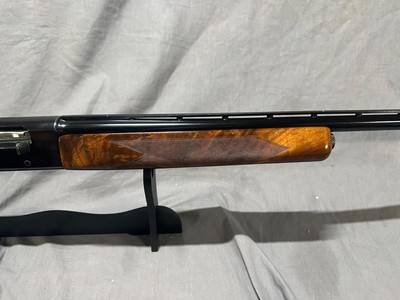 Winchester Model 50 20 Gauge Factory Round Post Vent Rib – 26