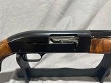 Winchester Model 50 20 Gauge Factory Round Post Vent Rib – 26