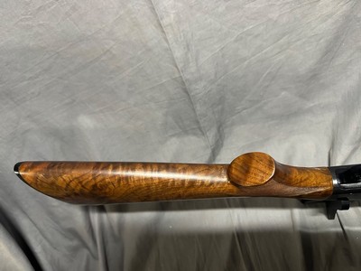 Winchester Model 50 20 Gauge Factory Round Post Vent Rib – 26