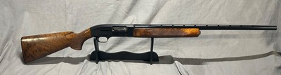 Winchester Model 50 20 Gauge Factory Round Post Vent Rib – 26