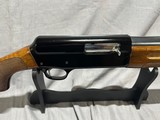 Franchi AL 12 Ga 30