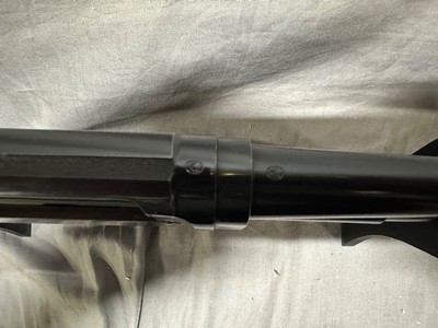 Winchester Model 42 28