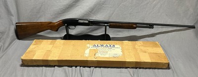 Winchester Model 42 28