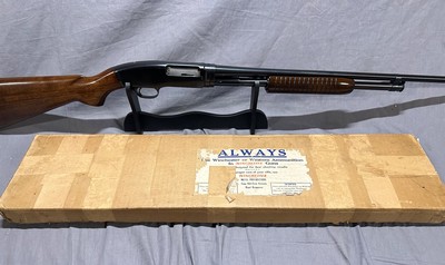 Winchester Model 42 28