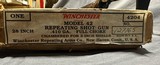 Winchester Model 42 28