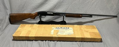 Winchester Model 42 28