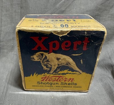Western Xpert Pointer Box US Property - Image 1 of 6